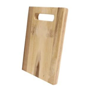 Acacia wooden cutting board